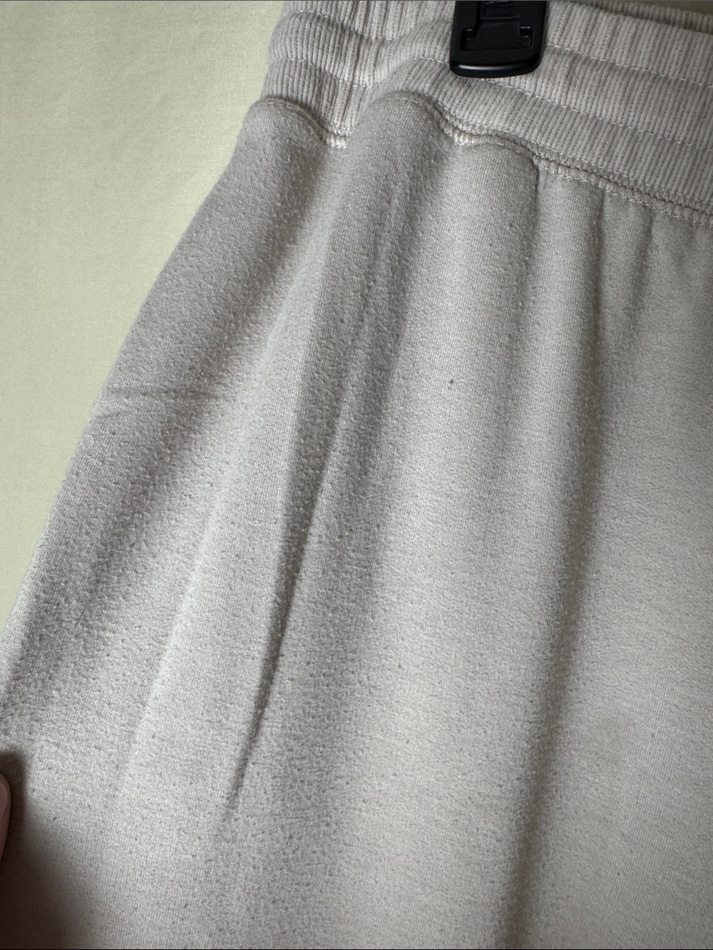 Women's Cozy Drawstring Jogger Set - Picture 10 of 11